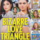 Image for article titled This Week In Tabloids: Brad Pitt and Angelina Jolie Are Officially Divorcing, Allegedly